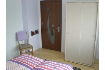 Bugarska Privát Varna, Eksterijer